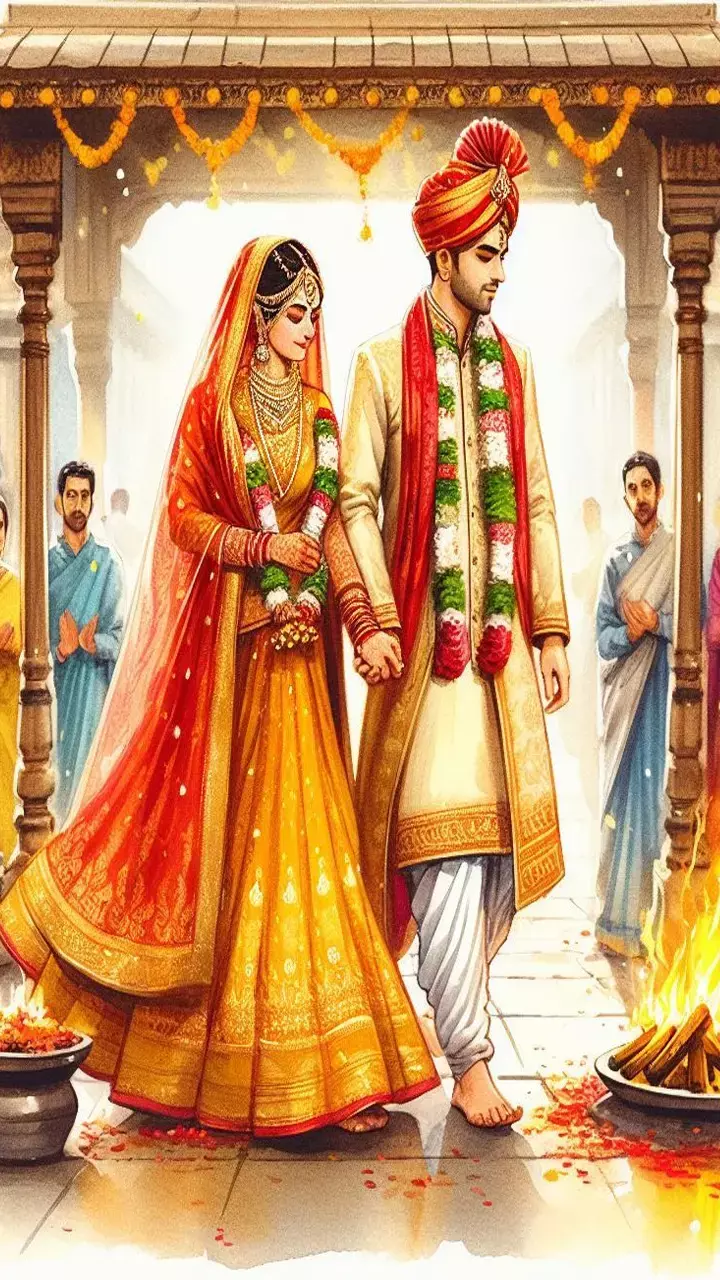 CG Amazing Facts: छत्तीसगढ़ का अनोखा गांव, जहां बसते हैं  दामाद! जानिए दिलचस्प कहानी