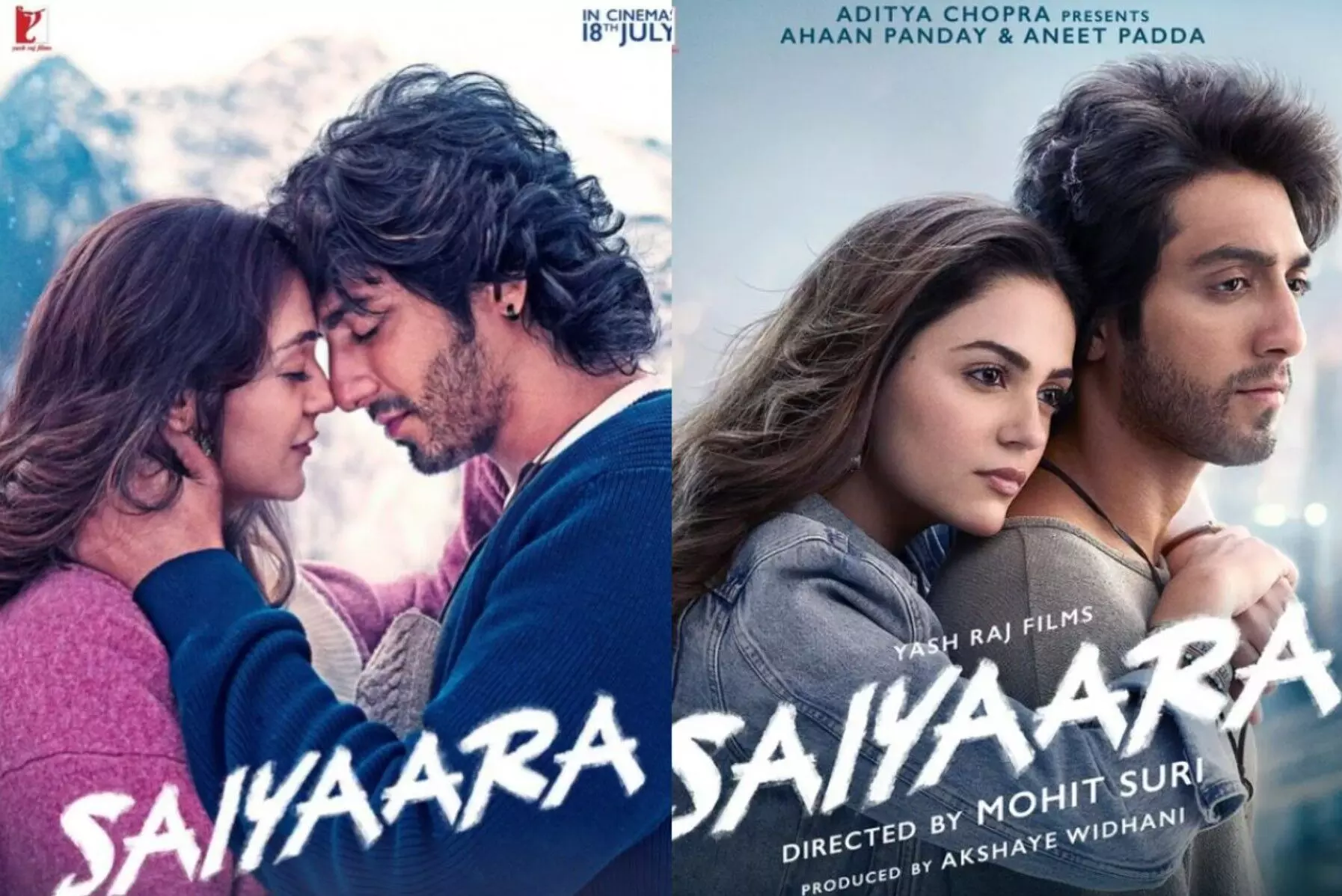 Saiyaara OTT Release Date: सिनेमाघरों में बवाल काटने के बाद OTT पर कब आएगी Saiyaara, अभी नोट नोट कर लो रिलीज डेट और प्लेटफार्म,