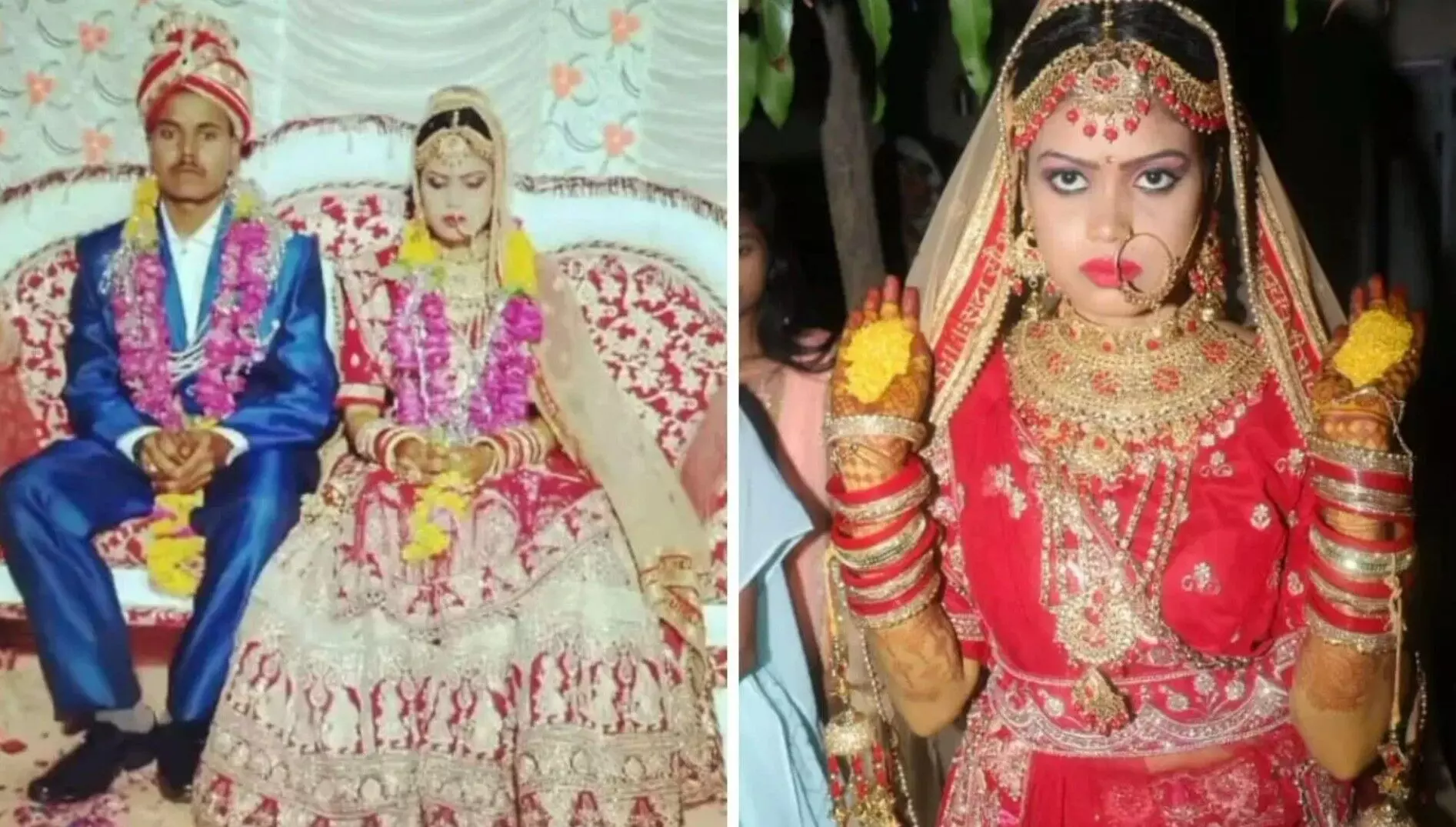 MP Marriage Drama: पति ने पढ़ाया-लिखाया, अब बेवफा पत्नी बोली- तू सुंदर नहीं... मार डालूंगी, कांपता हुआ पति पंहुचा थाना, जानिए क्या हुआ?