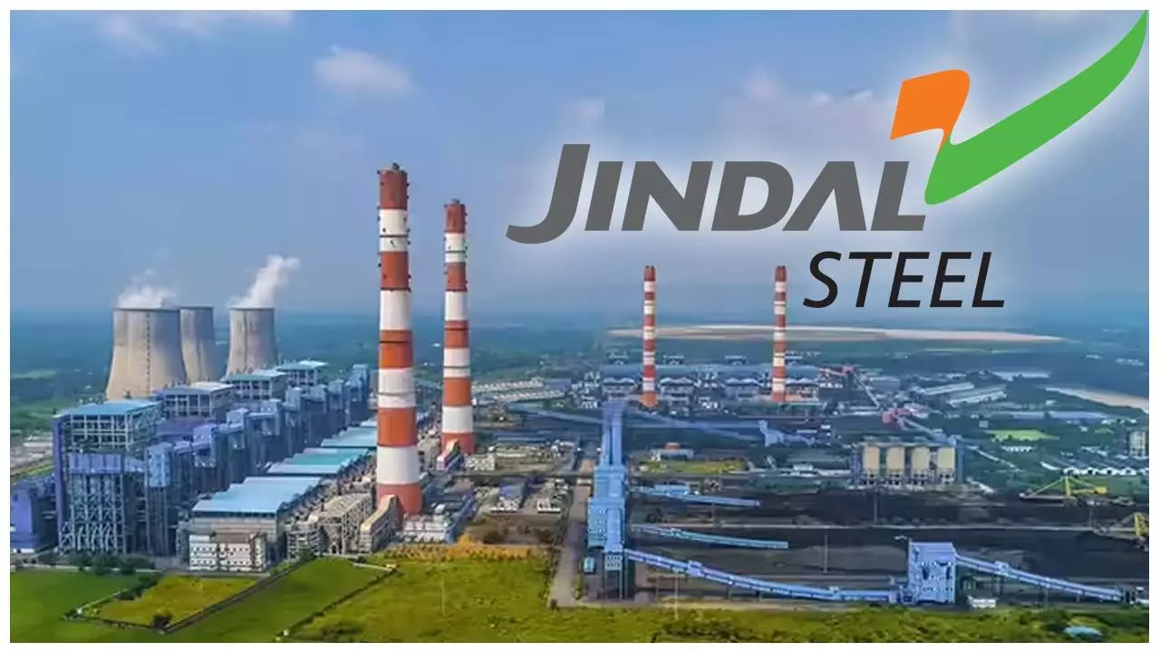 Chhattisgarh Jindal News: जिन्दल स्टील एंड पावर लिमिटेड का नाम बदलकर जिन्दल स्टील लिमिटेड हुआ...