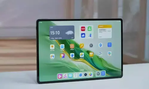 Honor Pad GT 2 Pro: 10100mAh बैटरी और 165Hz डिस्प्ले के साथ Honor Pad GT 2 Pro लॉन्च, जानें कीमत, RAM, स्टोरेज और दमदार फीचर्स की पूरी डिटेल