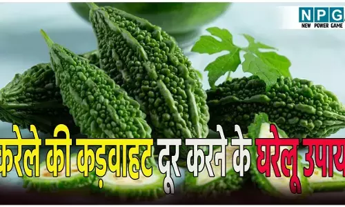 Remove Bitterness From Bitter Gourd: अगर आप भी करेले की कड़वाहट से हैं परेशान? तो तुरंत अपनाएं ये घरेलू उपाय, चुटकियों में दूर होगा कड़वापन