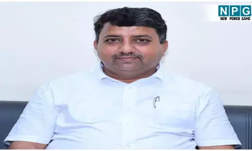 पंडित सुंदरलाल शर्मा मुक्त विश्वविद्यालय के नए कुलपति प्रोफेसर डॉक्टर वीरेंद्र कुमार सारस्वत, आदेश जारी