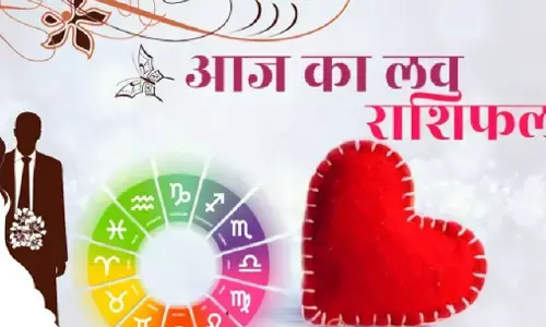 Aaj ka Love Rashifal 24 july 2025: चंद्रमा-शुक्र का असर बढ़ाएगा भावनात्मक समझ, आज सभी राशियों का प्रेम संबंधों में कैसा रहेगा दिन, जानिए दैनिक प्रेम राशिफल