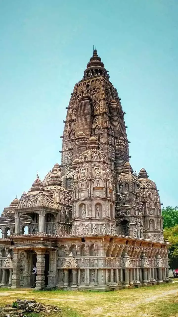 CG Amezing Facts Hindi: छत्तीसगढ़ का एक ऐसा मंदिर जहां  होती है तांत्रिक पूजा, कपाल मेंं जल रही ज्योति