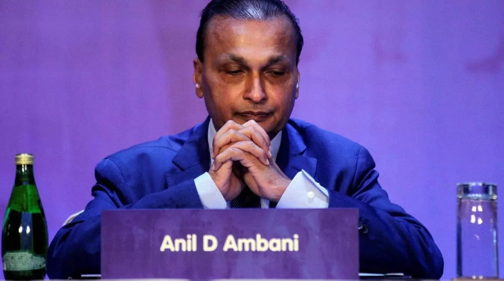 Anil ambani ed raid: अनिल अंबानी पर ED का सबसे बड़ा एक्शन! दिल्ली-मुंबई समेत 35 ठिकानों पर ताबड़तोड़ छापेमारी, 3000 करोड़ के घोटाले का पर्दाफाश!