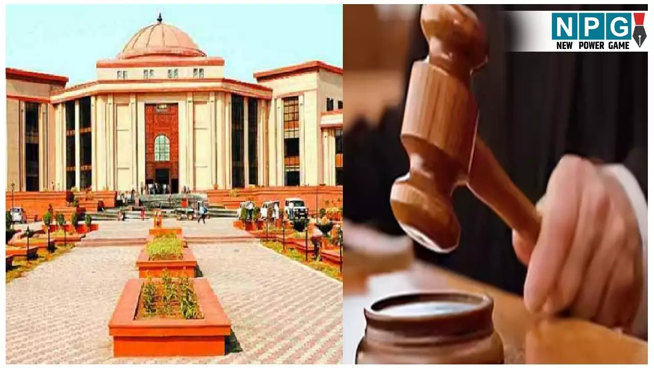 TI को 10 साल की सजा: युवक की हिरासत में मौत के दोषी टीआई और तीन पुलिस कर्मियों को 10 साल की सजा