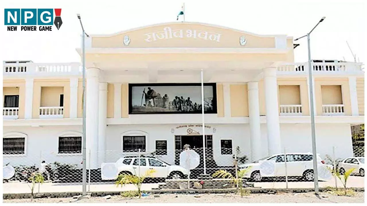 CG Congress District President: कांग्रेस जिला अध्यक्ष नियुक्ति, 11 नये जिला अध्यक्षों की नियुक्ति, बिलासपुर, बस्तर, जांजगीर-चांपा समेत इन जिलो में इन्हें मिली जिम्मेदारी...