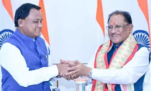 Mahanadi Water Dispute: महानदी जल विवाद? क्या खत्म होगा ओडिशा-छत्तीसगढ़ का जल संघर्ष? CM माझी ने दिया समाधान का फॉर्मूला? पढ़िए पूरी रिपोर्ट