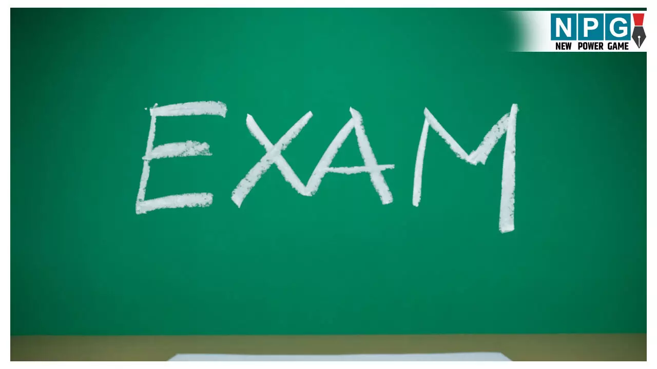 CG Aabkari aarakshak Bharti Pariksha: 27 जुलाई को होगी आबकारी आरक्षक भर्ती परीक्षा,  पढ़ लें जरूरी दिशा-निर्देश, वरना सेंटर पे पछताएंगे