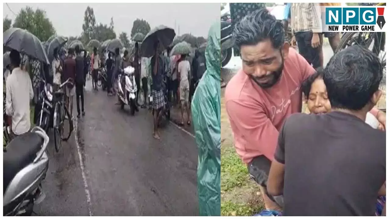 Janjgir News: संदिग्ध हालत में मिला पूर्व सरपंच के बेटे की लाश, शरीर में गंभीर चोट के निशान, हत्या की आशंका...