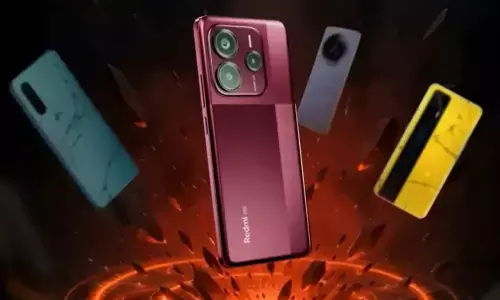 Redmi Note 14 SE 5G Launch: 28 जुलाई को भारत में लॉन्च होगा Redmi Note 14 SE 5G स्मार्टफोन, 120Hz डिस्प्ले, MediaTek 7025 प्रोसेसर; जानें कीमत और सभी Specification