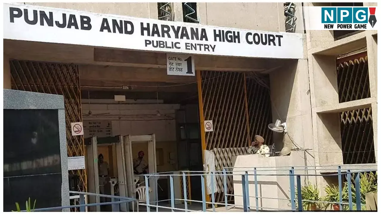 सत्ता के दुरुपयोग का बड़ा मामला: हाई कोर्ट ने राज्स सरकार पर ठोका 50 हजार रुपये का जुर्माना, पढ़िए क्या है मामला..