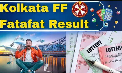 Kolkata FF Fatafat Result 25 July 2025: कोलकाता FF फटाफट 25 जुलाई 2025 के लाइव रिजल्ट, सभी 8 राउंड्स के लकी नंबर आए सामने!