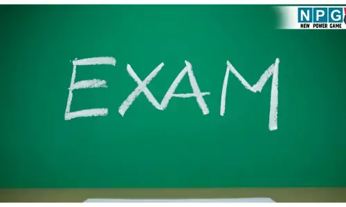 CG Aabkari aarakshak Bharti Pariksha: 27 जुलाई को होगी आबकारी आरक्षक भर्ती परीक्षा,  पढ़ लें जरूरी दिशा-निर्देश, वरना सेंटर पे पछताएंगे