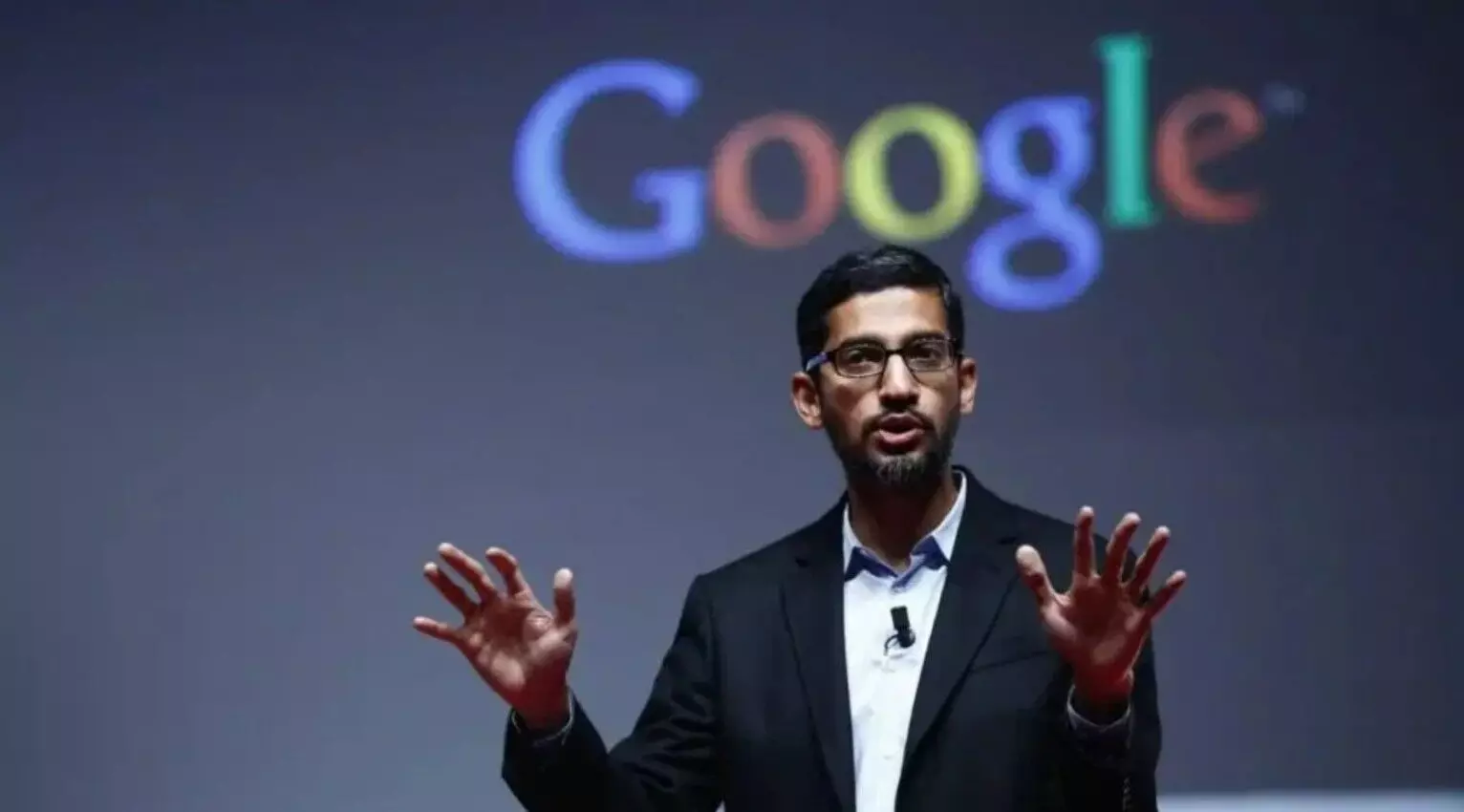 Sundar Pichai Net Worth 2025: अरबपतियों की लिस्ट में शामिल हुए सुंदर पिचाई, Google के सीईओ का नेटवर्थ जान कर उड़ जाएंगे होश