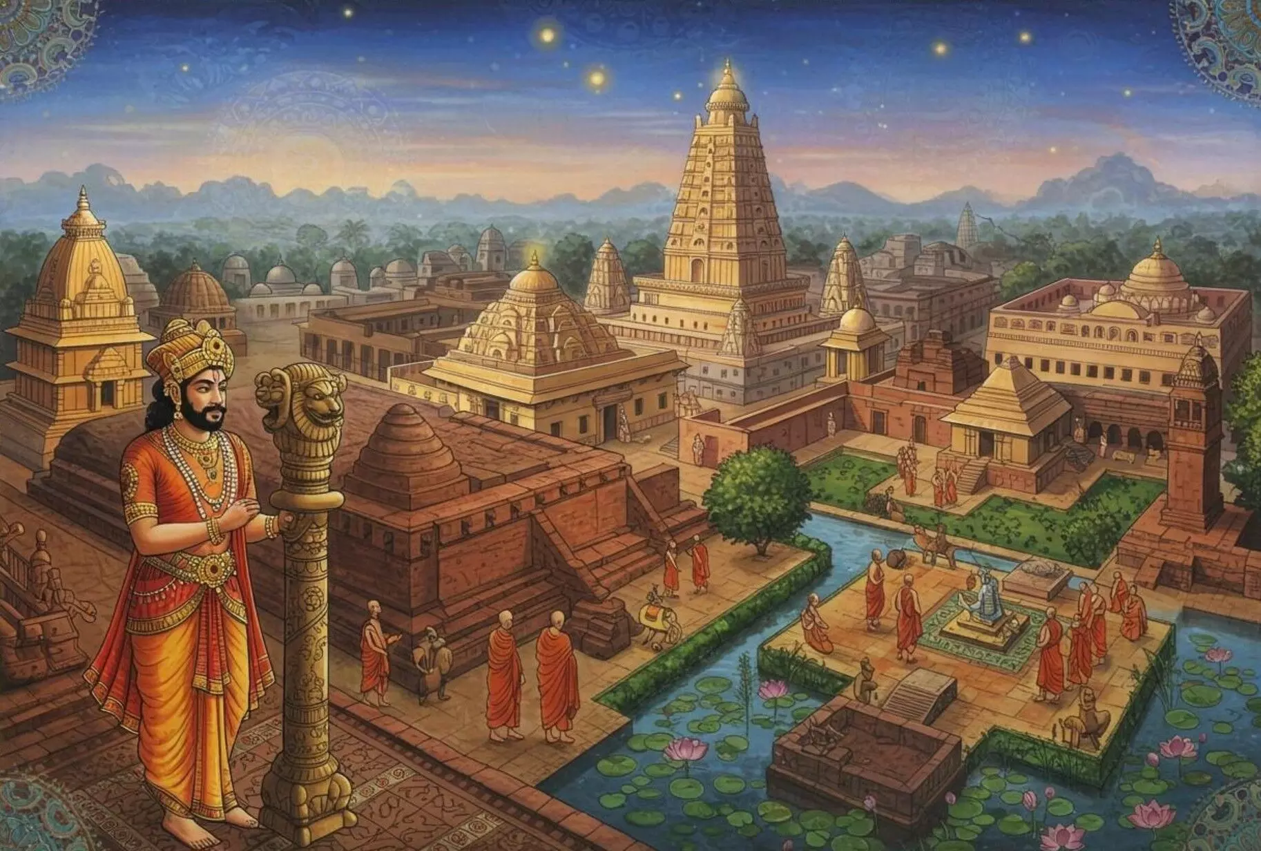 Ancient History of Bihar: वैदिक युग से लेकर गुप्त काल तक- जानिए बिहार की हजारों वर्षों पुरानी ऐतिहासिक और सांस्कृतिक विरासत