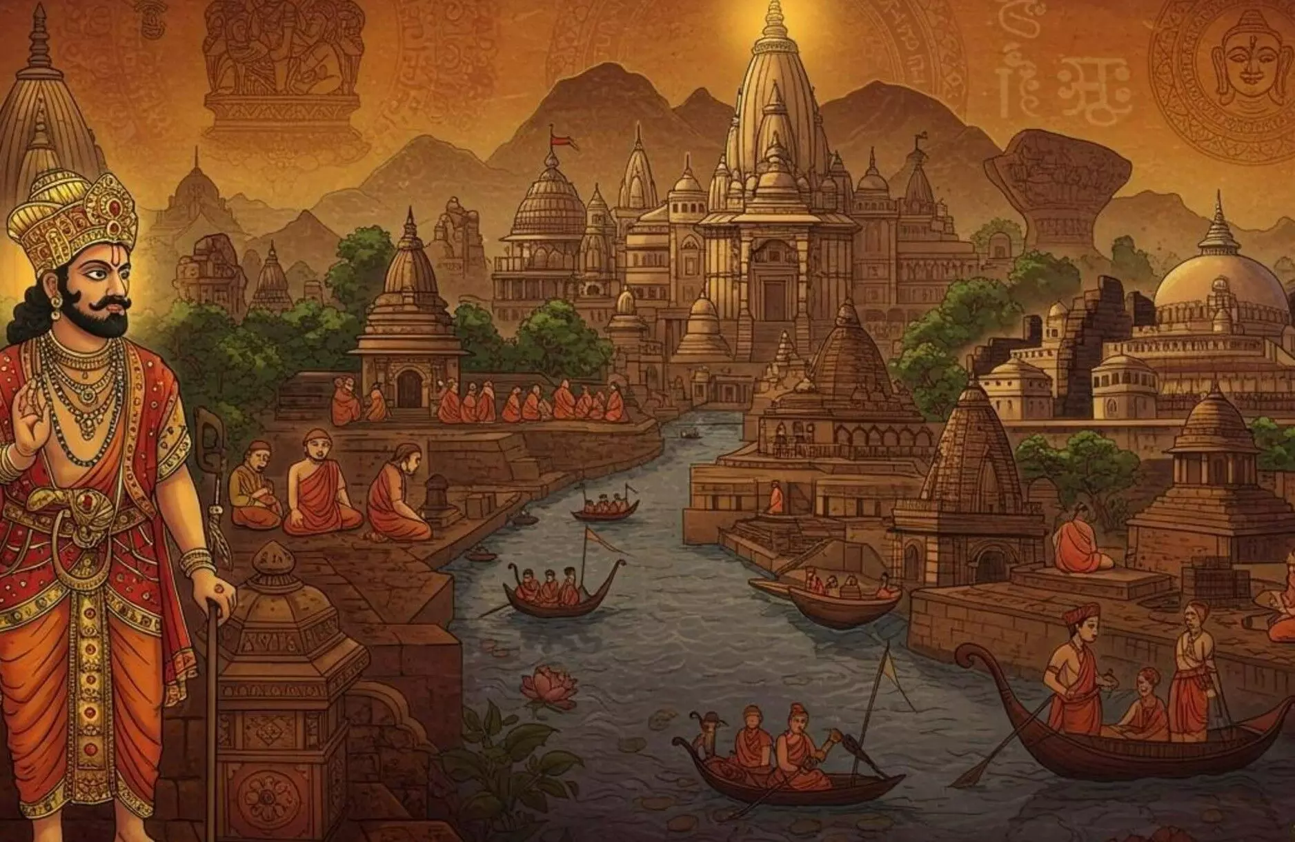 Medieval History of Bihar: तुर्क आक्रमण से मुगलों तक, जानिए बिहार के मध्यकालीन इतिहास की सबसे रोमांचक कहानी, BPSC परीक्षा हेतु उपयोगी जानकारी! Medieval History of Bihar: तुर्क आक्रमण से मुगलों तक, जानिए बिहार के मध्यकालीन इतिहास की सबसे रोमांचक कहानी, BPSC परीक्षा हेतु उपयोगी जानकारी!