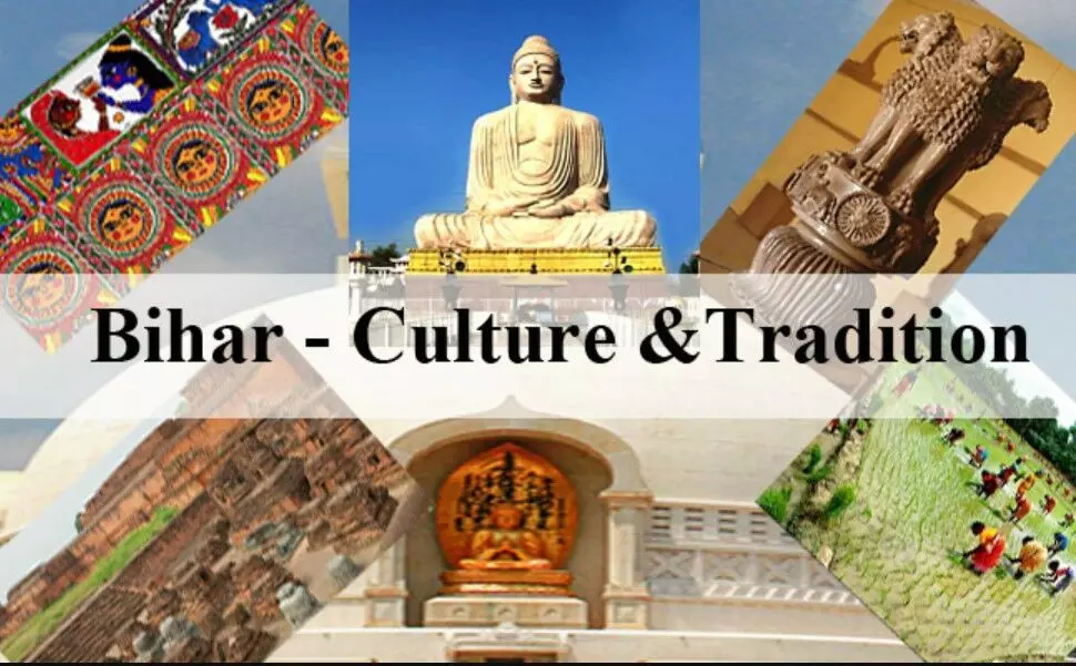 Modern history of Bihar: बिहार का आधुनिक इतिहास; अंग्रेजों का आगमन, स्वतंत्रता संग्राम, जनजातीय विद्रोह और बिहार की राजनैतिक व औद्योगिक प्रगति का पूर्ण विवरण Modern history of Bihar: बिहार का आधुनिक इतिहास; अंग्रेजों का आगमन, स्वतंत्रता संग्राम, जनजातीय विद्रोह और बिहार की राजनैतिक व औद्योगिक प्रगति का पूर्ण विवरण