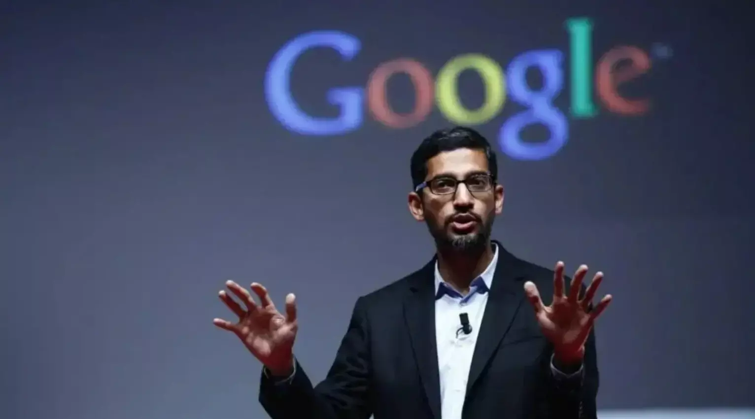 Sundar Pichai Net Worth 2025: अरबपतियों की लिस्ट में शामिल हुए सुंदर पिचाई, Google के सीईओ का नेटवर्थ जान कर उड़ जाएंगे होश