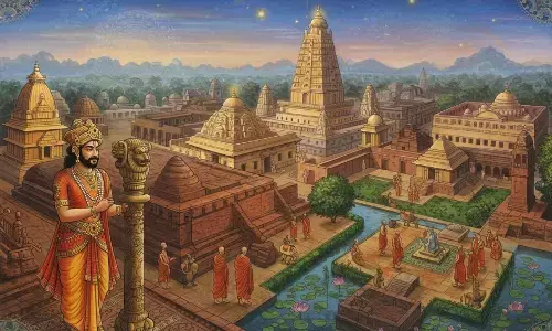 Ancient History of Bihar: वैदिक युग से लेकर गुप्त काल तक- जानिए बिहार की हजारों वर्षों पुरानी ऐतिहासिक और सांस्कृतिक विरासत