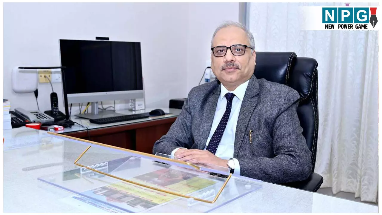 न्याय में केवल कानून नहीं, मानवीय संवेदना भी होनी चाहिए समाहित: चीफ जस्टिस रमेश सिन्हा