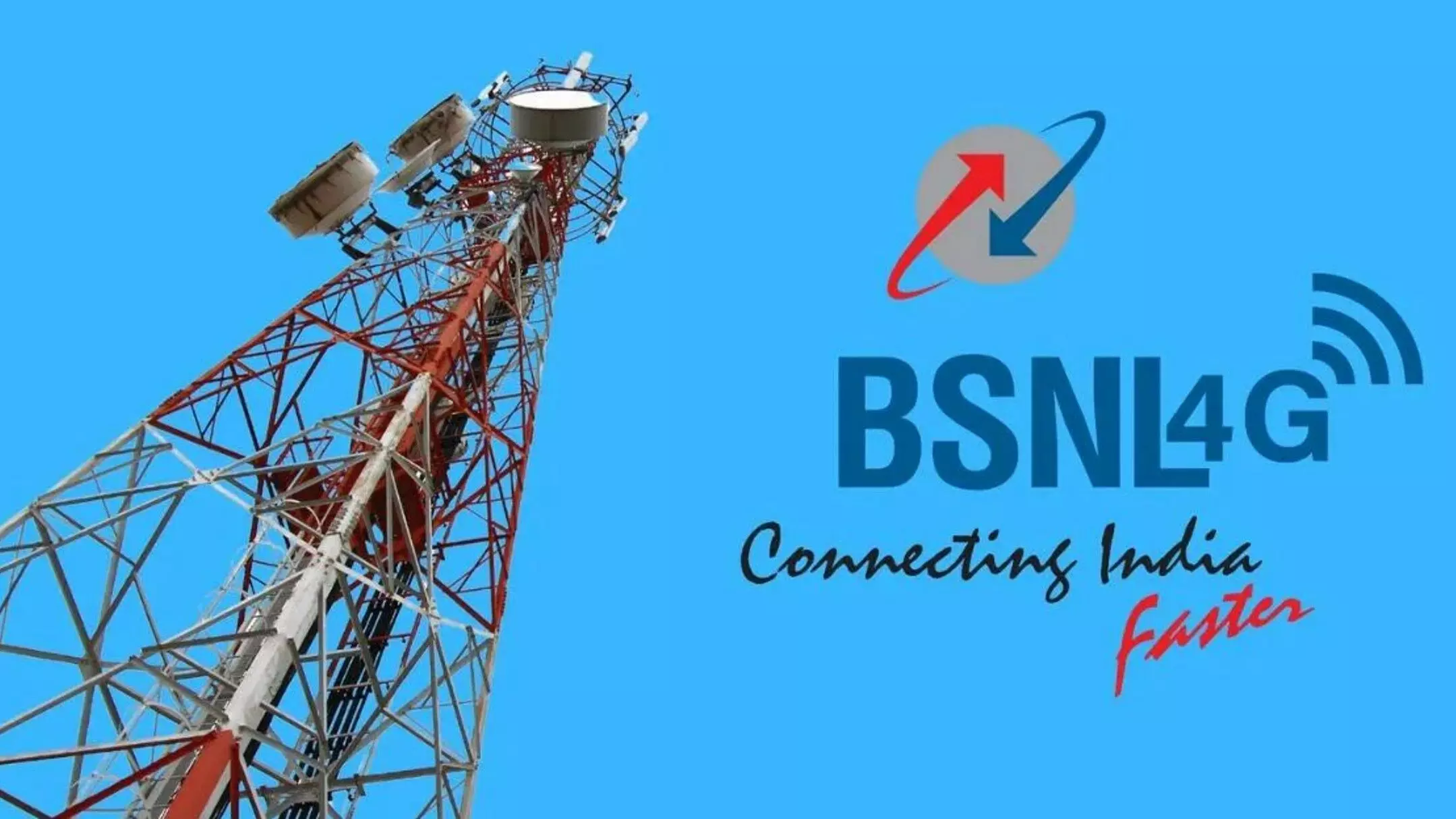 BSNL 4G Tower Chhattisgarh: छत्तीसगढ़ के जंगलों में लगेगा 400 BSNL टावर! अब हर गांव में मिलेगा 4G, डिजिटल क्रांति की नई शुरुआत!