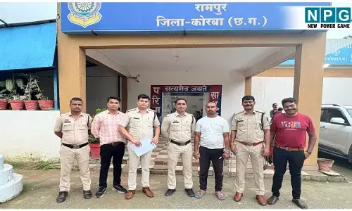 पंचायत सचिव हत्या की गुत्थी सुलझी, जिससे किया लव मैरिज उसी ने गला दबाकर कर दी हत्या