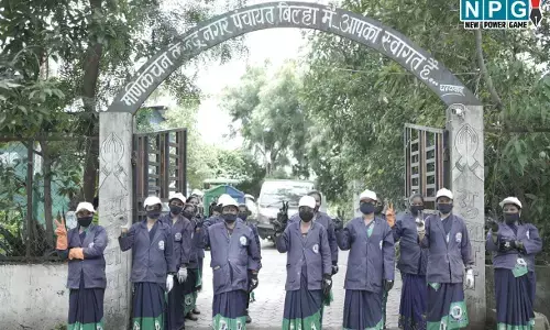 CG News: बिल्हा स्वच्छता में देशभर में प्रथम, ‘मन की बात’ में प्रधानमंत्री नरेंद्र मोदी ने की सराहना