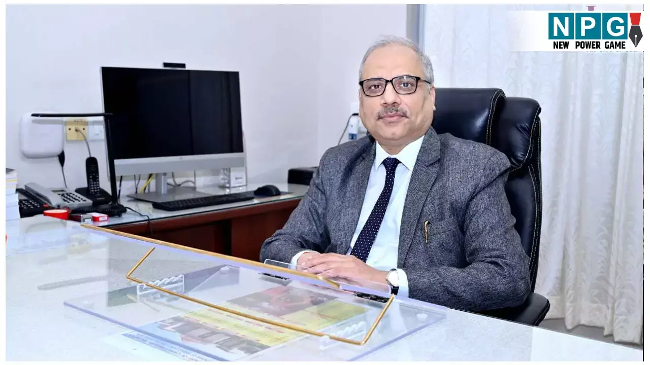 न्याय में केवल कानून नहीं, मानवीय संवेदना भी होनी चाहिए समाहित: चीफ जस्टिस रमेश सिन्हा