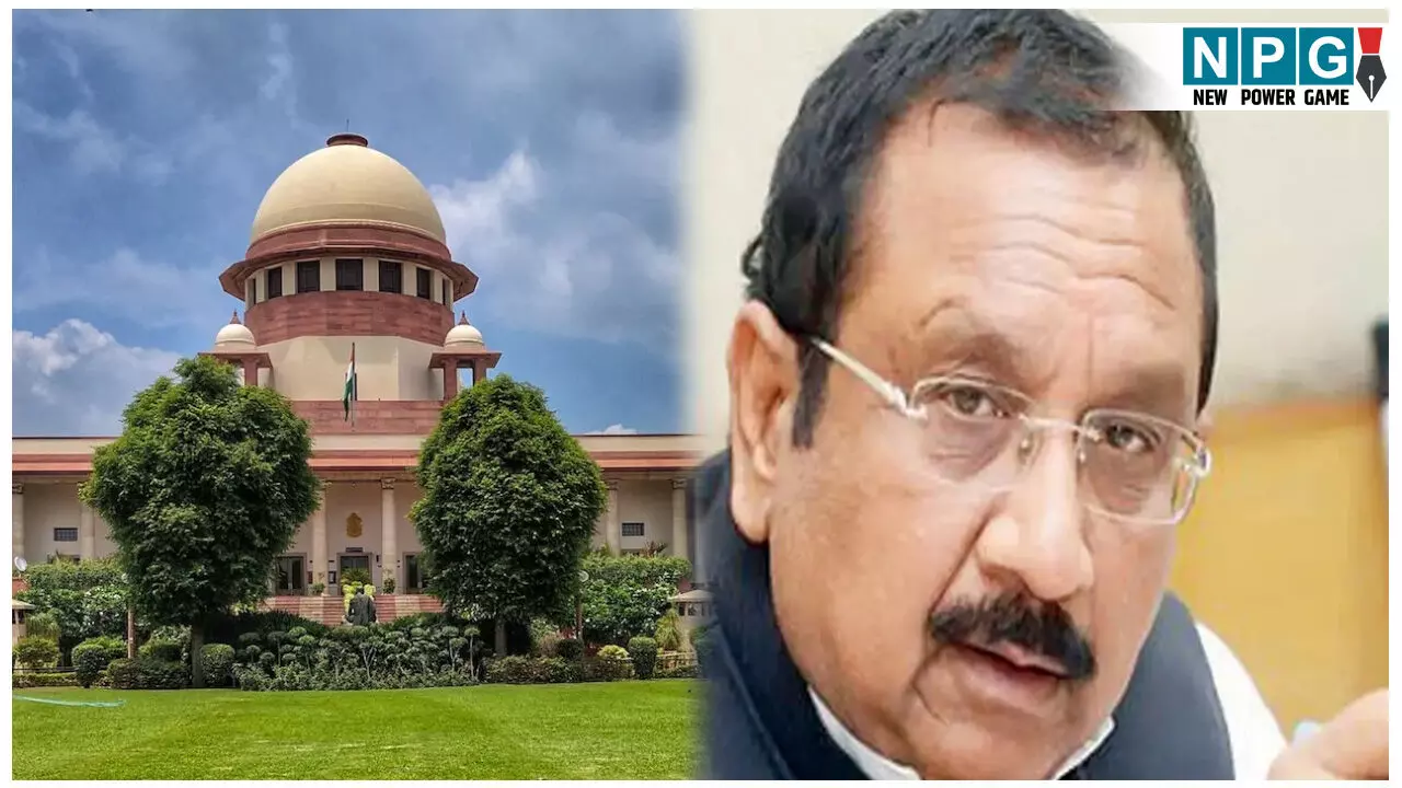 Supreme Court: कर्नल सोफिया पर अभद्र टिप्पणी: सुप्रीम कोर्ट ने मंत्री विजय शाह को लगाई फटकार, डिवीजन बेंच की सख्त टिप्पणी