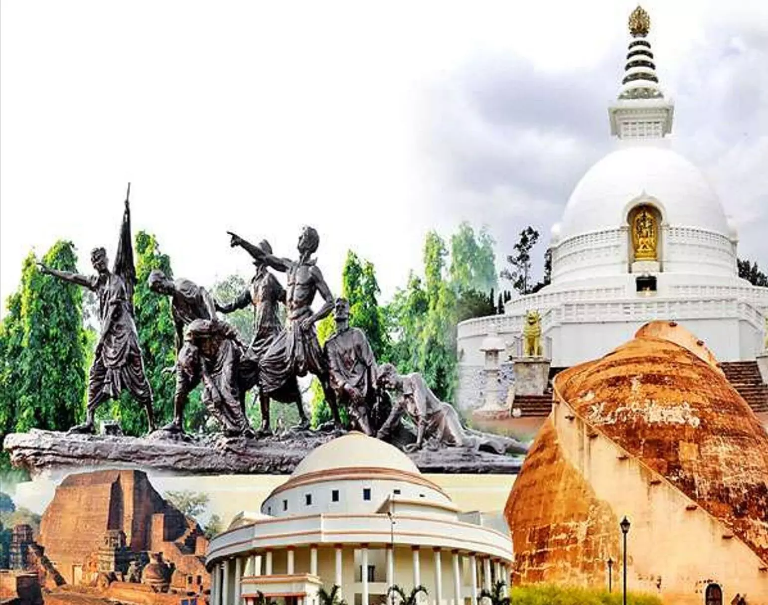 Patna (Bihar) Ka Itihas: 2500 वर्षों पुराने पटना जिले का गौरवशाली इतिहास, सांस्कृतिक समृद्धि, धार्मिक विरासत, राजनीतिक स्थिति, प्रमुख दर्शनीय स्थल पर आधारित विस्तृत जानकारी Patna (Bihar) Ka Itihas: 2500 वर्षों पुराने पटना जिले का गौरवशाली इतिहास, सांस्कृतिक समृद्धि, धार्मिक विरासत, राजनीतिक स्थिति, प्रमुख दर्शनीय स्थल पर आधारित विस्तृत जानकारी