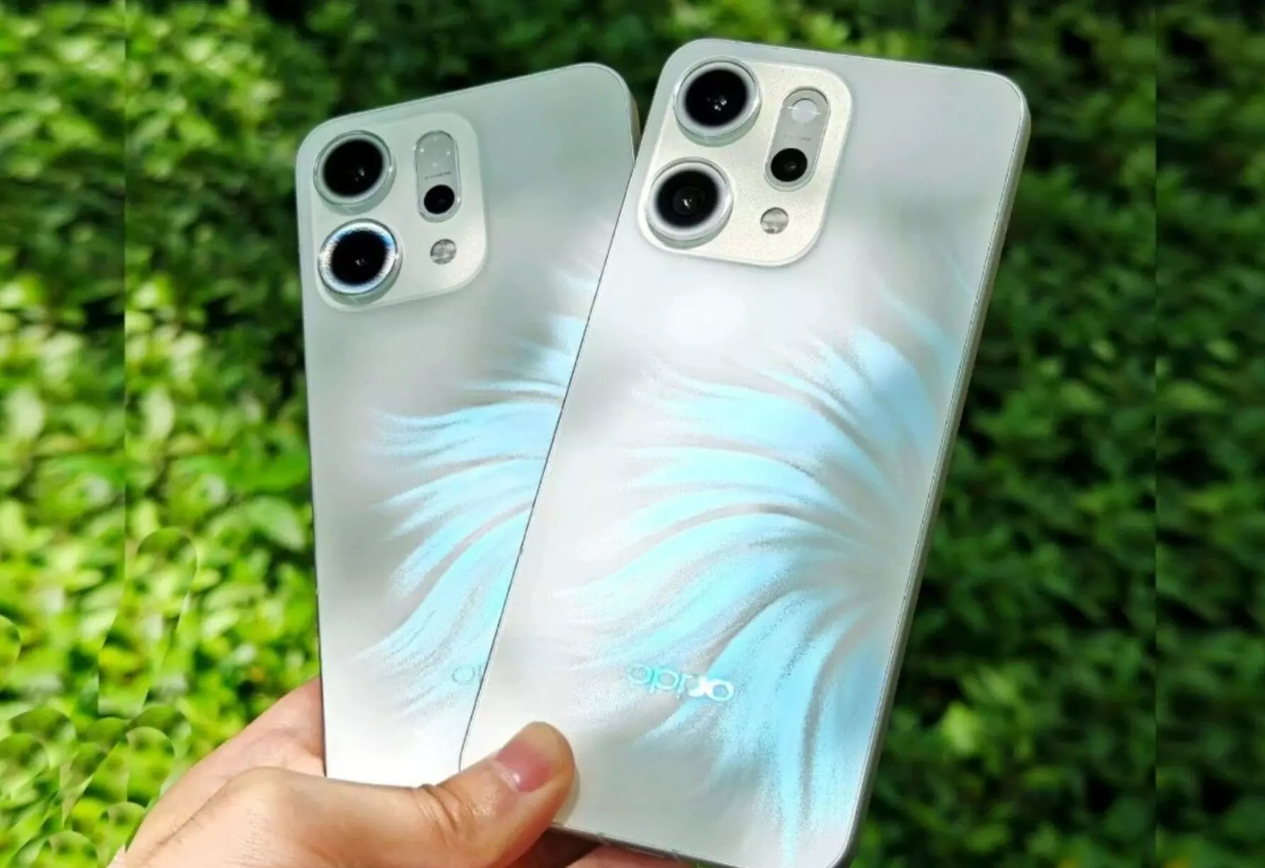 Oppo Reno 14FS 5G: फोन की डिटेल्स हुई लीक; जानें इसके फीचर्स, डिजाइन, कैमरा और कीमत, अगस्त की शुरुआत में हो सकता है लॉन्च