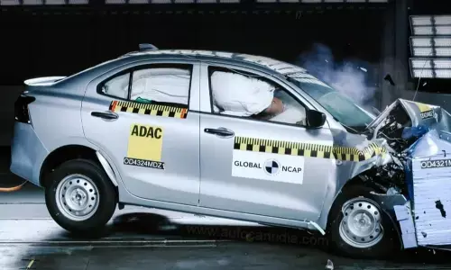 5-Star Safety Rated Cars in india: मारुति डिजायर सहित इन गाड़ियों को भारत NCAP से मिली 5-स्टार रेटिंग, फीचर्स और सेफ्टी में बनी नंबर-1 चॉइस