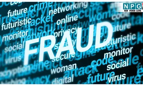 Sarguja Fraud News: इलेक्ट्रिक स्कूटी की एजेंसी के नाम पर रिटायर्ड जवान से 45 लाख की ठगी, न एजेंसी मिली न पैसे, जांच में जुटी पुलिस