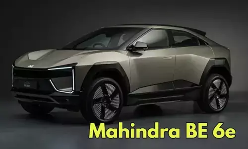 Mahindra BE6 Electric SUV: भारत की पहली हाई-परफॉर्मेंस मेड इन इंडिया इलेक्ट्रिक SUV ने London रेस में रचा इतिहास! जानिए कीमत और फीचर्स