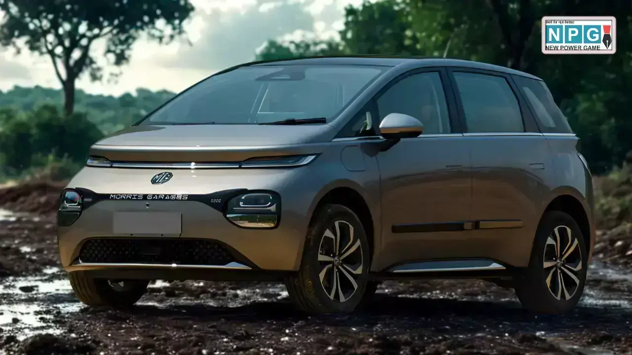 MG Windsor Essence Pro Price Hiked News Hindi