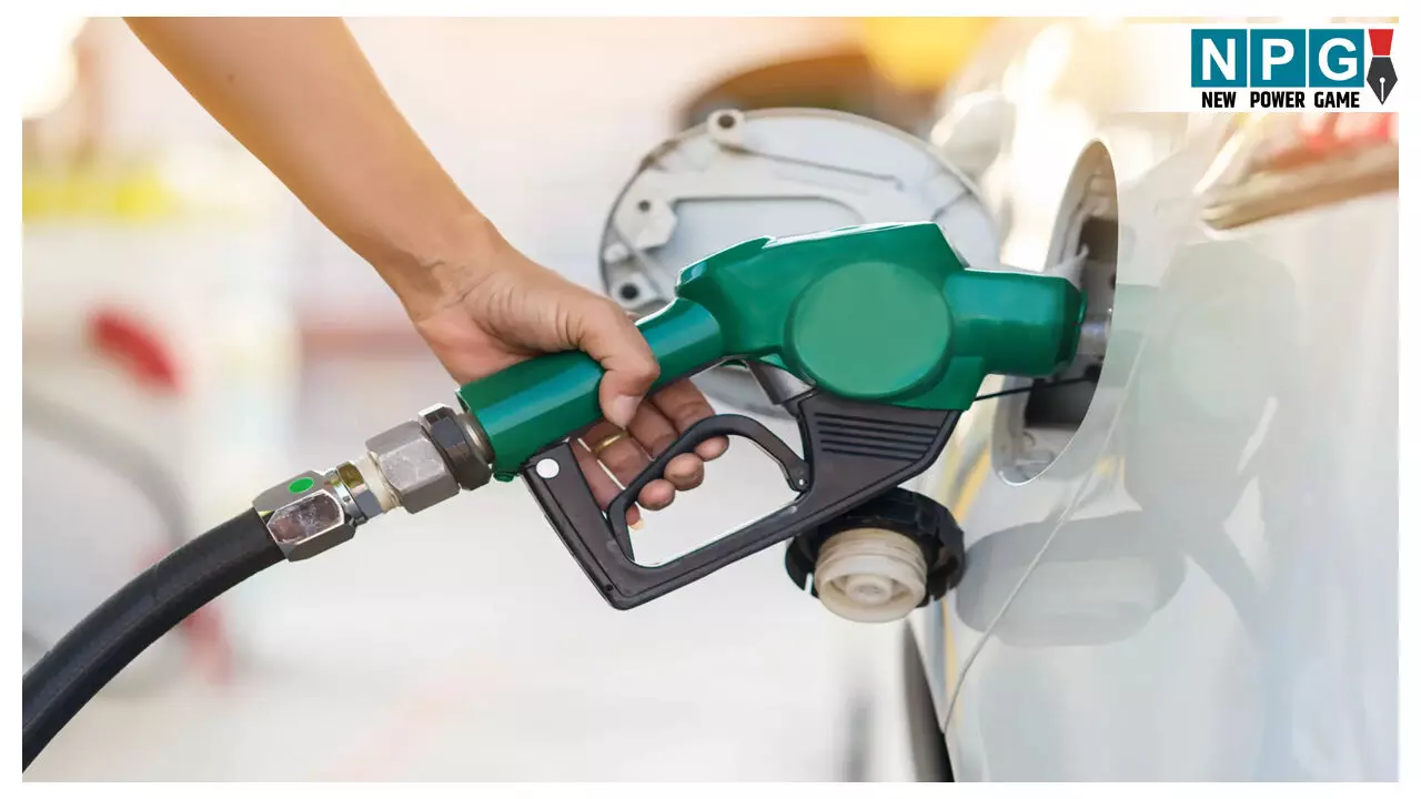 MP No Helmet No Petrol: बिना हेलमेट नहीं तो पेट्रोल नहीं ! 1 अगस्त से बिना हेलमेट के नहीं मिलेगा पेट्रोल, आदेश हुआ जारी