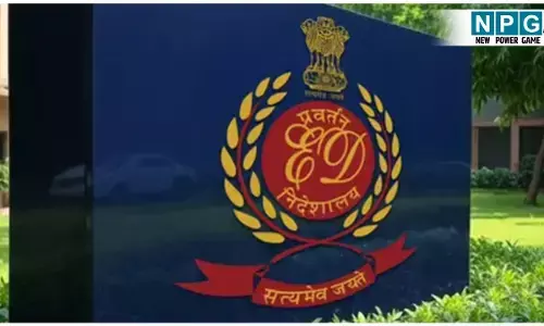ED Raid: ईडी की बड़ी कार्रवाई: छत्तीसगढ़ में CGMSC के बड़े सप्लायर पर मारा छापा