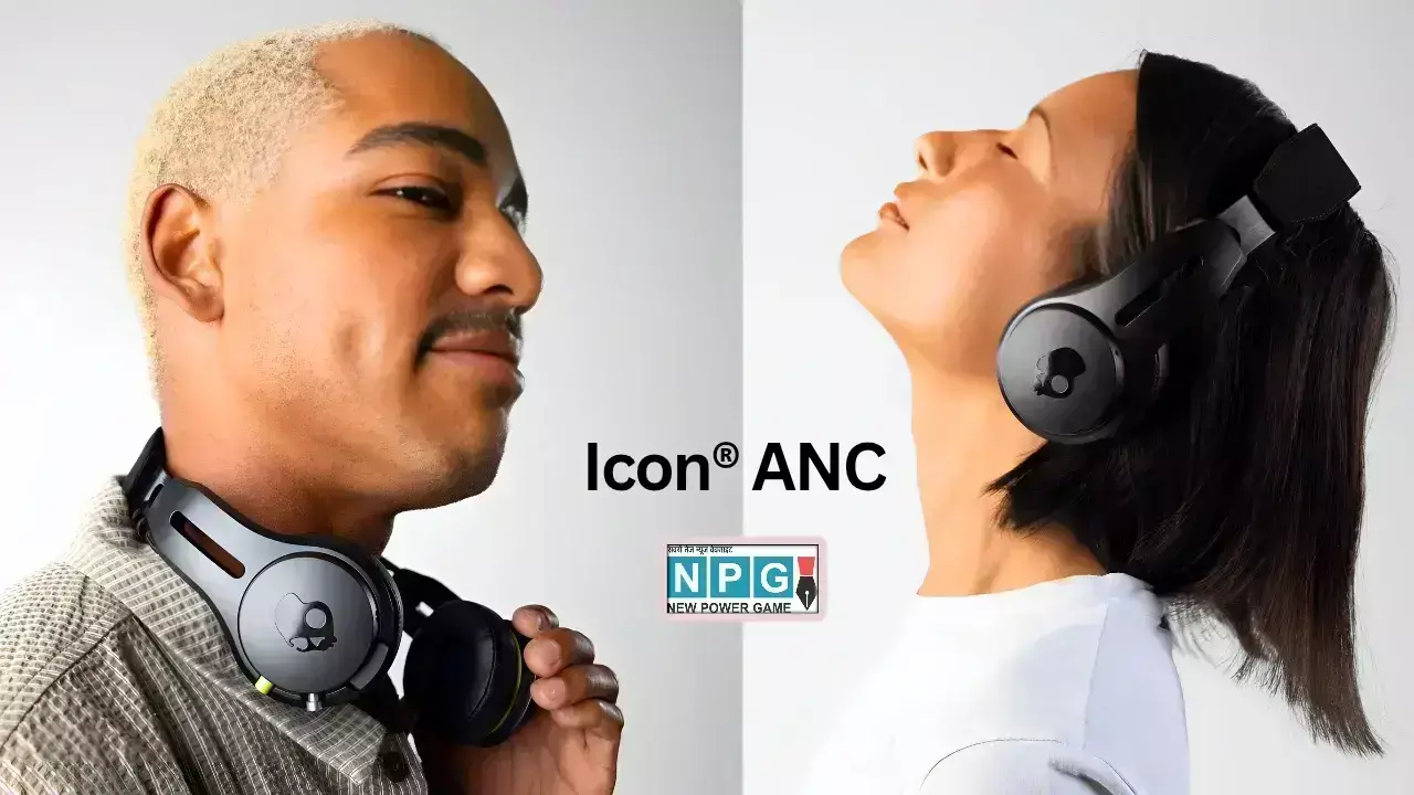Skullcandy Icon ANC Headphones Launched in India News Hindi