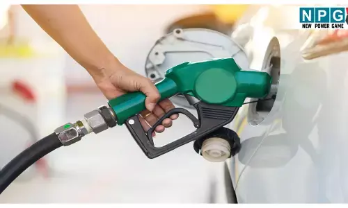 MP No Helmet No Petrol: बिना हेलमेट नहीं तो पेट्रोल नहीं ! 1 अगस्त से बिना हेलमेट के नहीं मिलेगा पेट्रोल, आदेश हुआ जारी