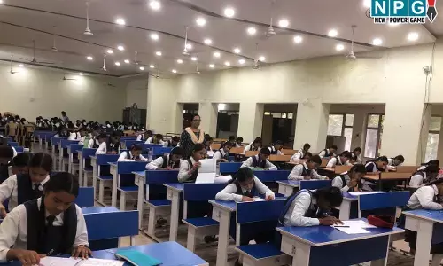 CG Board Exam 2026: समय पहले बोर्ड परीक्षाएं, शिक्षाविद ने बताया बोर्ड का तुगलकी फरमान, बोले-छात्र, पालक, शिक्षक सभी चिंतित