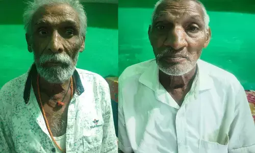 CG News: सड़क पर मवेशी: छत्तीसगढ़ में इस जिले की पुलिस की बड़ी कार्रवाई, पहली बार दो मवेशी मालिक गिरफ्तार