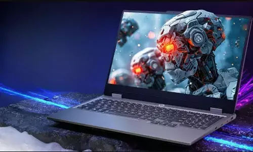 Amazon Sale on laptop 2025: Amazon की धमाकेदार सेल में Redmi, Samsung, Lenovo जैसे ब्रांड्स के टॉप टैबलेट्स पर मिल रहा भारी डिस्काउंट, गेमिंग और वीडियो स्ट्रीमिंग के लिए बेस्ट मॉडल्स की लिस्ट देखें