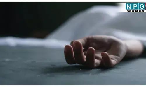 Kabirdham Suicide News