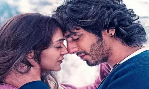 Saiyaara Collection: सैयारा फिल्म को देखकर रोना बेहोश होना है मार्केटिंग का हिस्सा? क्या दर्शकों को दिए गए पैसे? जानें फिल्म के प्रोड्यूसर ने क्या कहा