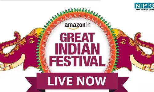 Amazon Great Freedom Festival Sale: iPhone से लेकर इन प्रॉडक्ट्स पर मिल रही भारी छूट, देखें ऑफर