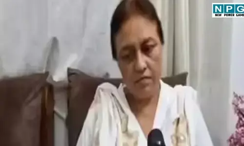 CG News: साध्वी प्रज्ञा की बहन उपमा बिलासपुर में रहती हैं, पढ़िये कोर्ट के फैसले पर क्या सनसनीखेज आरोप लगाया