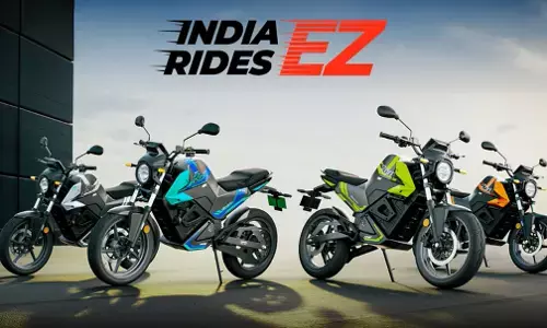Oben EZ Electric Bike Launch: मिलेगी 175KM रेंज, जियो फेंसिंग और एंटी थेफ्ट फीचर, जानें कीमत, स्पेसिफिकेशन और बुकिंग की पूरी जानकारी