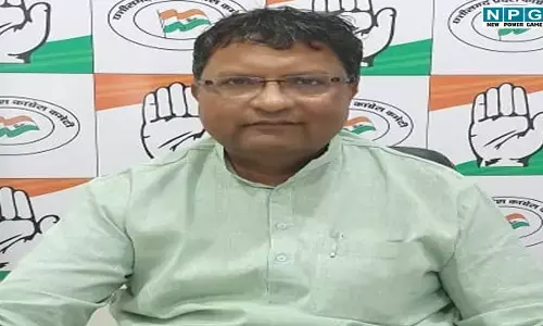 CG News: भाई का, चाचा का, मामा का, सबका पैसा ले रहा ये विधायक, सोशल मीडिया का यह पोस्ट बना टाकिंग पाइंट